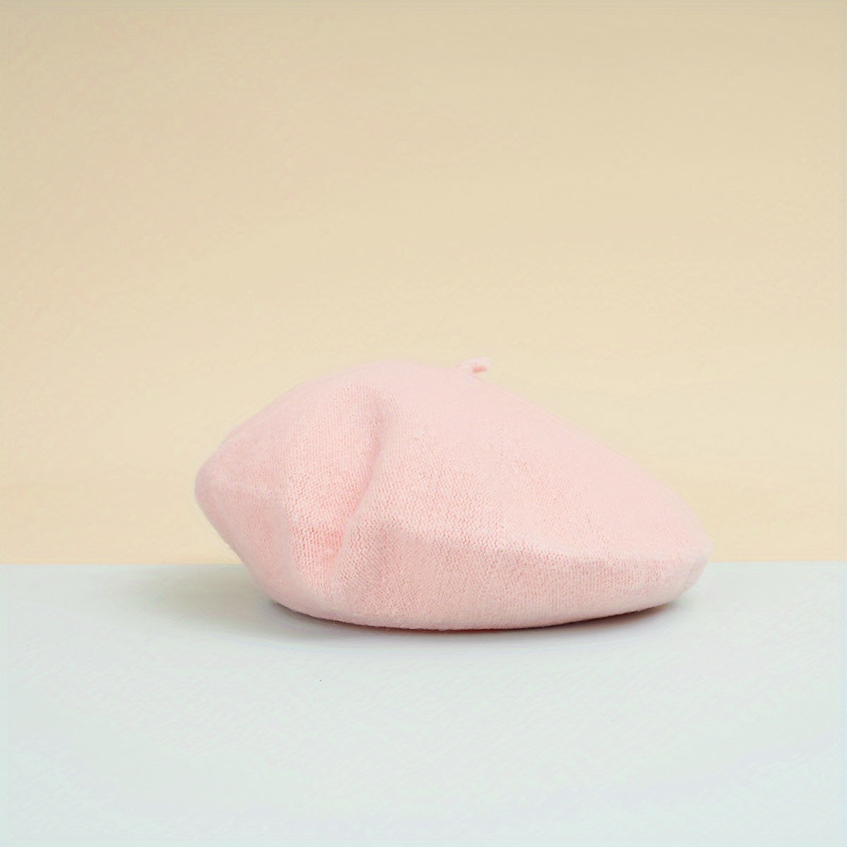 Unisex French Beret Hat for Men and Women in Multiple Colors