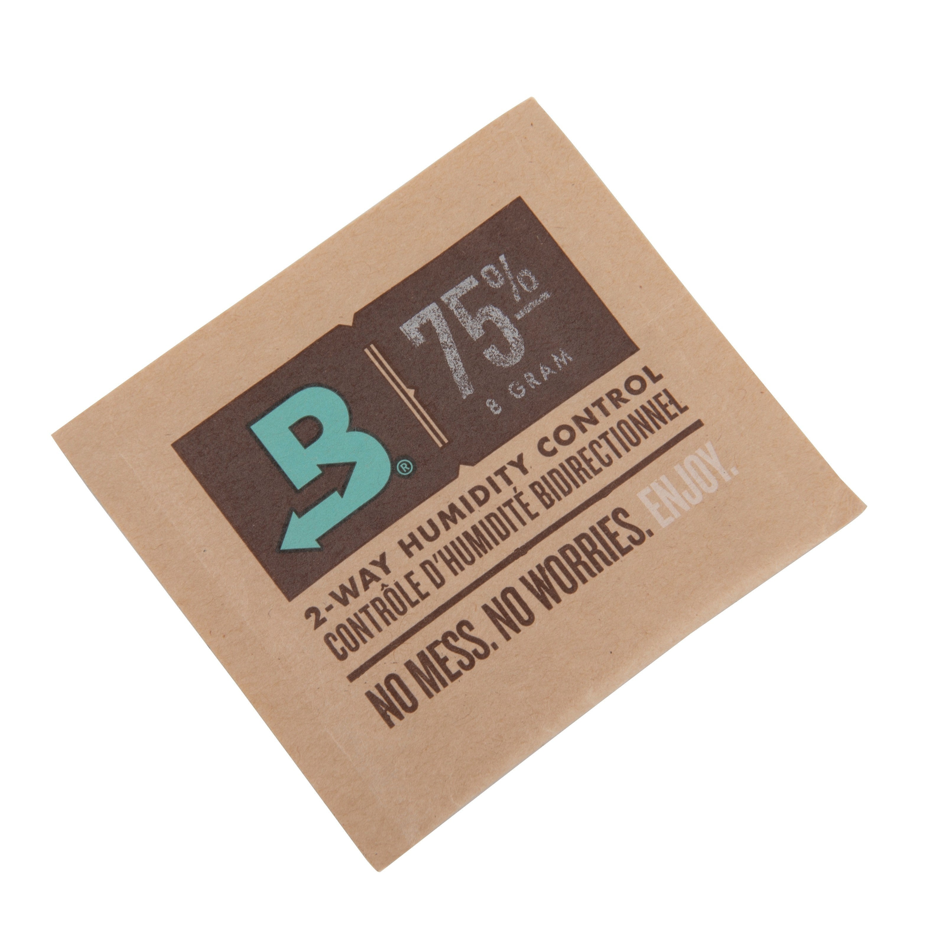 Two-Way Humidity Control Bag 8g Bulk Moisture Pack for Storage