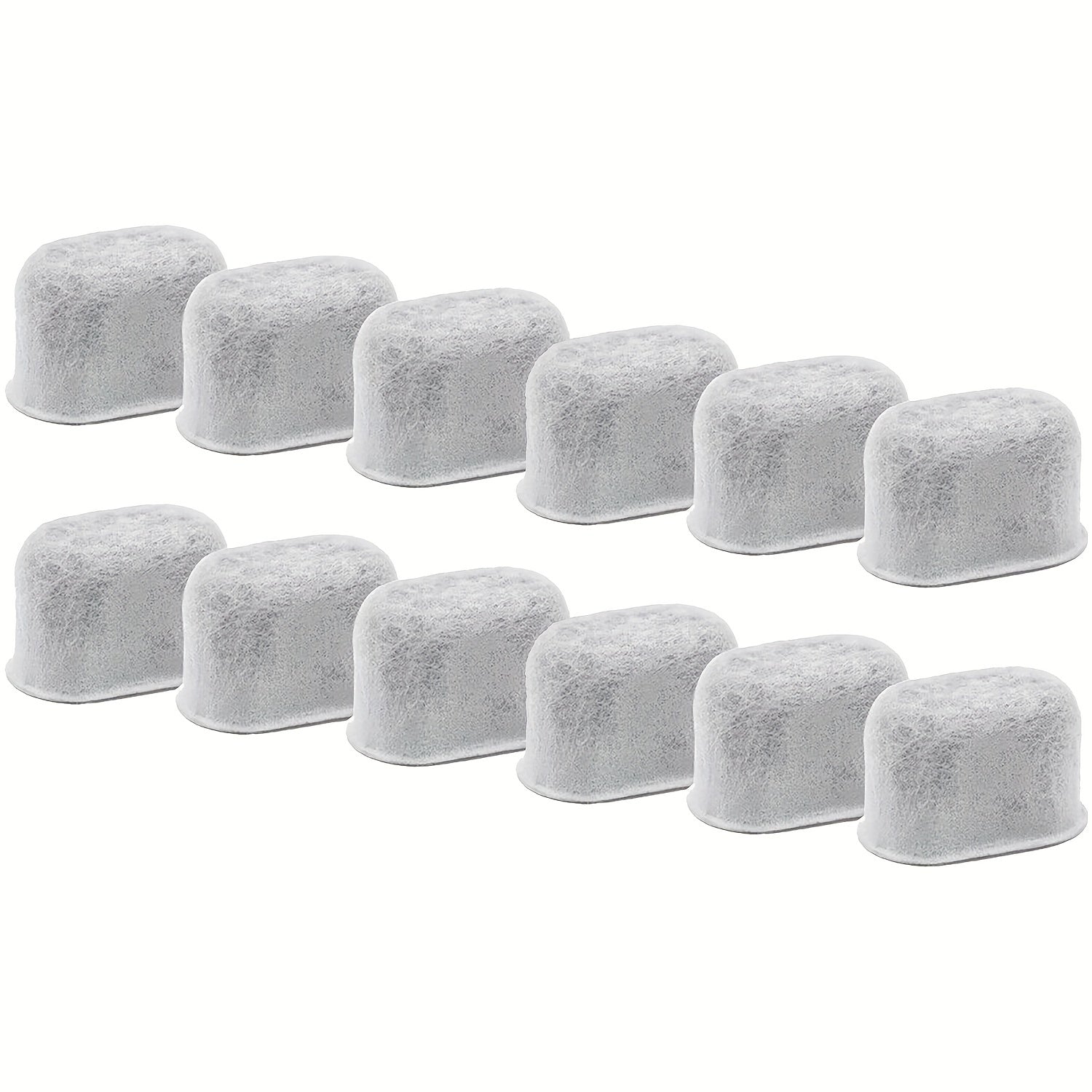 Water Filter Compatible with Coffee Machines, Replacement, Easy to Install