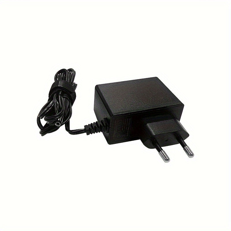 AC/DC Power Supply Adapter 100V-240V EU Plug 5V 9V 12V 24V 0.5A-3A for LED Lights CCTV Cameras DVR NVR