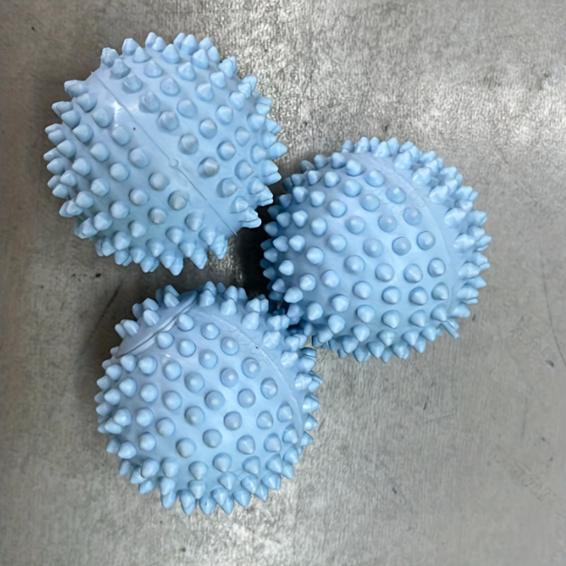 Laundry Balls for Pet Hair Removal and Decontamination Reusable Cleaning Tools for Clothes and Washing Machine