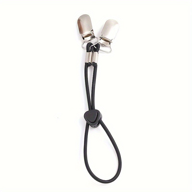 Ko'p funksiyali to'shak varaqi mahkamlagichi, elastik ip va sozlanadigan kliplari bilan - faqat qo'lda yuvish, divan, matras va avtomobil o'rindiqlari uchun sirpanmas ushlagich - bitta parcha