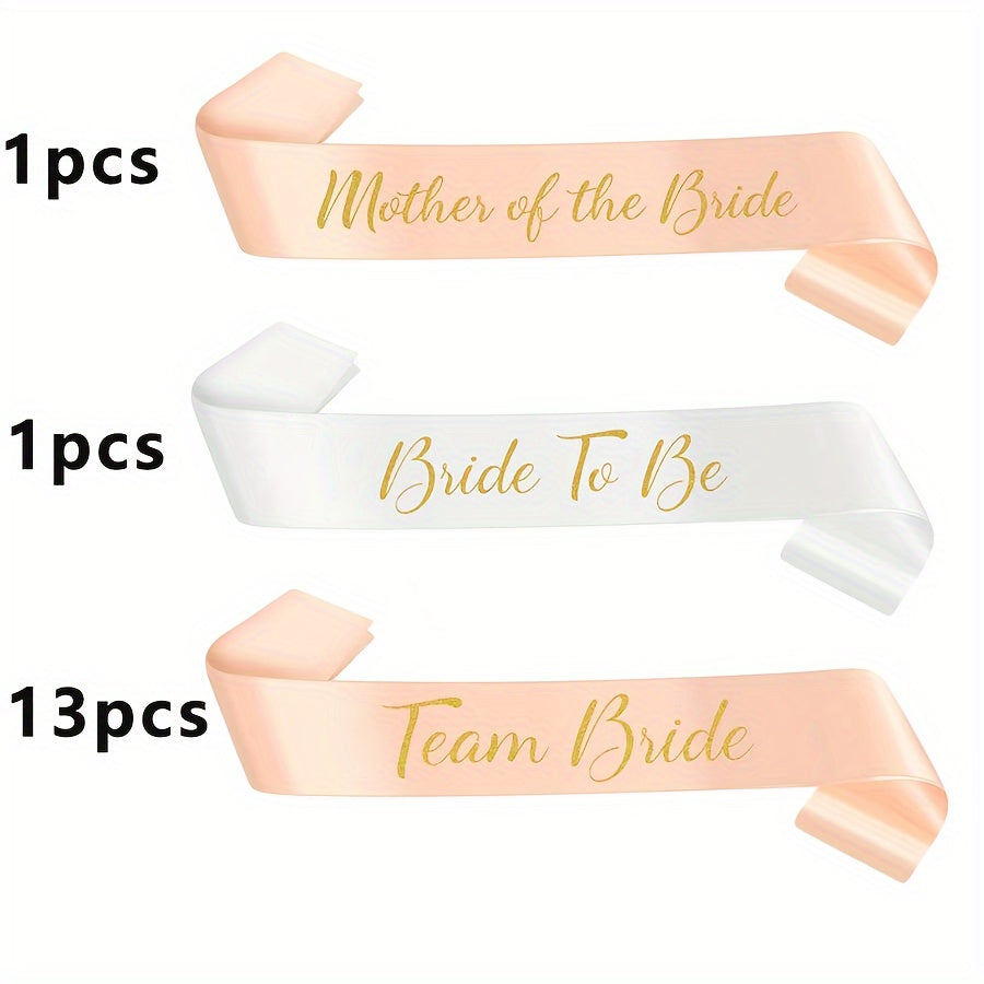 Accessori da sposa femminili