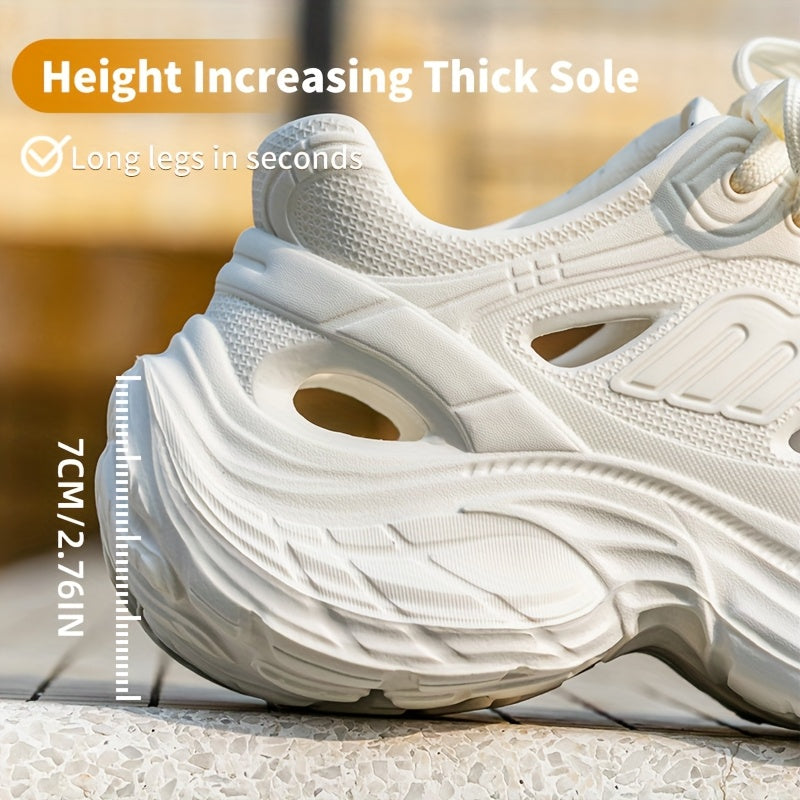 Women's Summer EVA Sandals Non-Slip Lightweight Comfortable Shoes