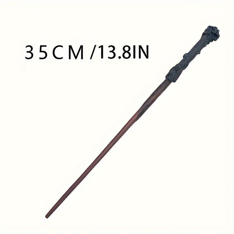 Multi-Functional Magic Wand for Parties and Cosplay Gift