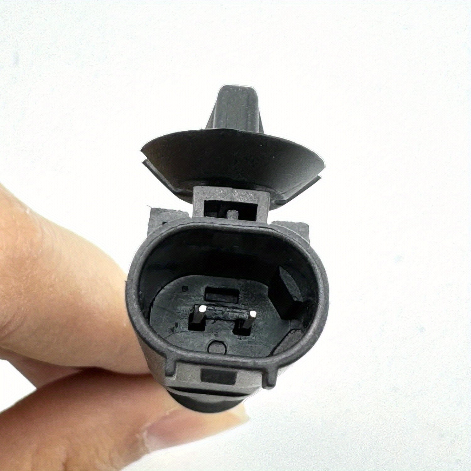 Sensor de ABS delantero para vehículos 2015-2020, sensor de velocidad de la rueda delantera