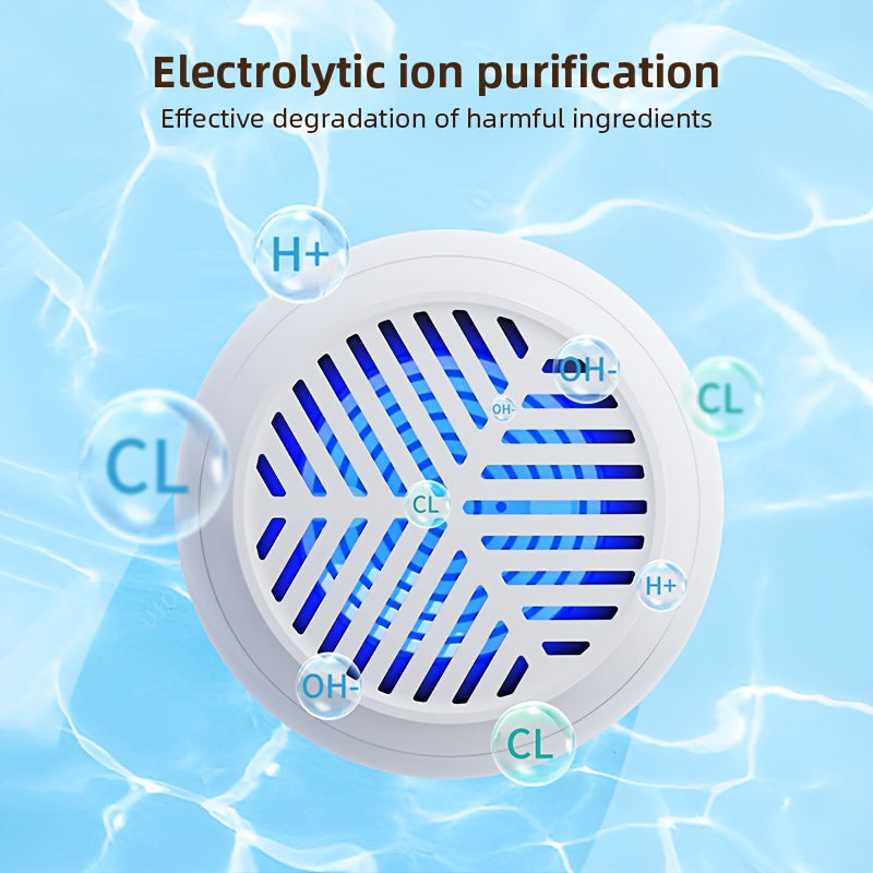 Meva va sabzavotlarni yuvish uchun avtomatik induksiya botinkasi, bardoshli ABS material, yashil, sog'lom oshxona uchun foydalanish