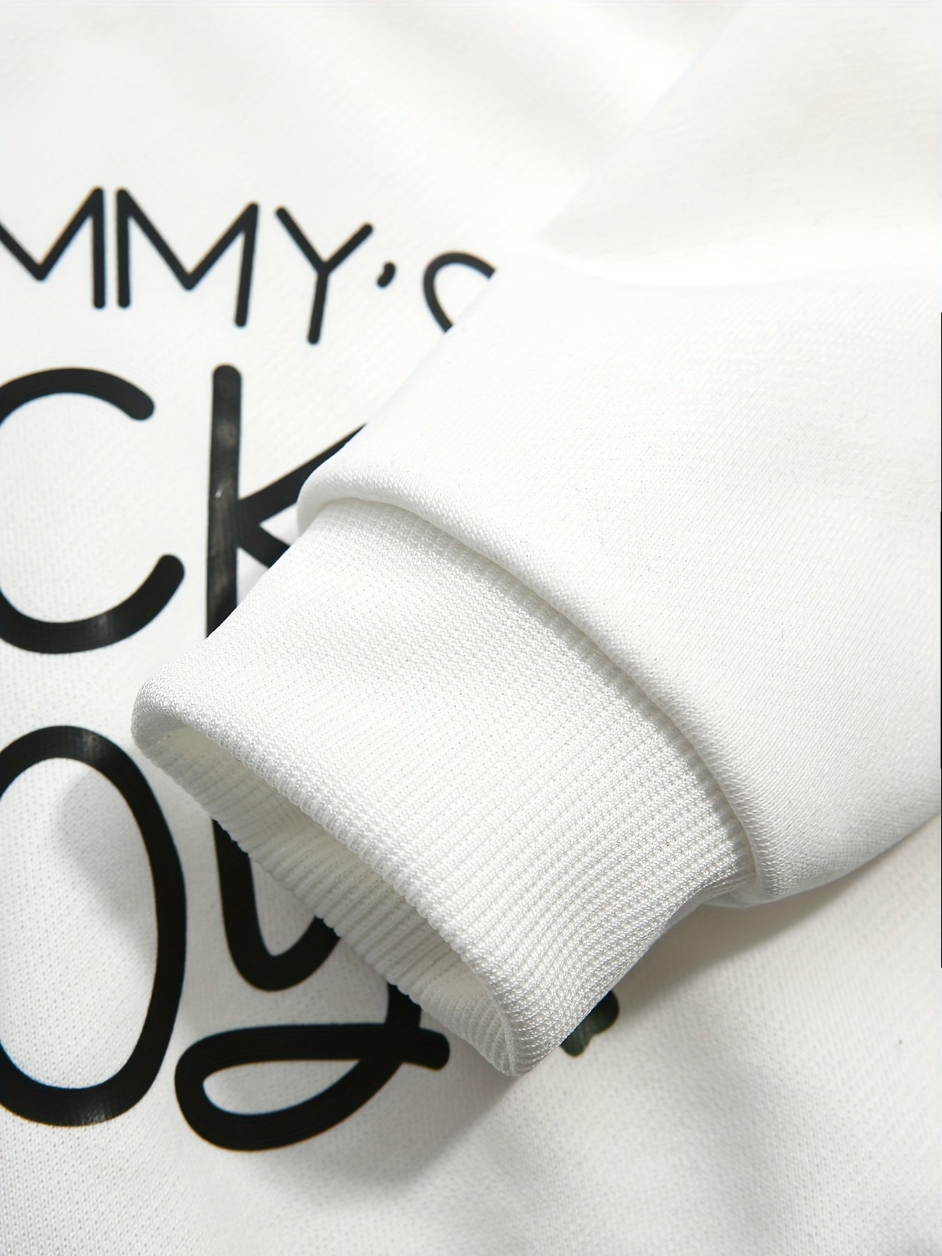 Baby Boy Outfit Set 2 Piece Cotton Blend Casual Fall Winter Denim Jeans