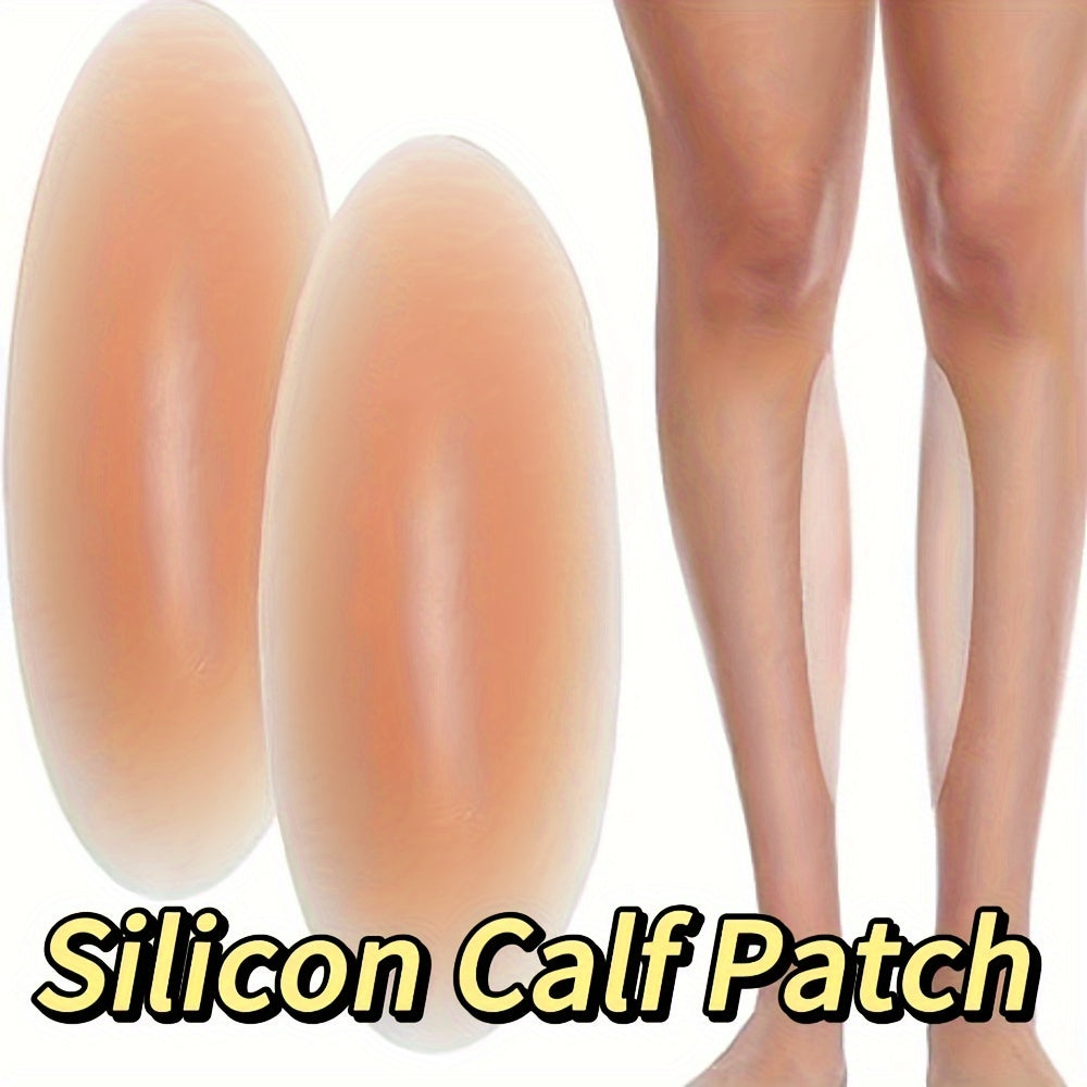 Silicone Leg Correction Patches for O/X Leg Shape Adjustment Self-Adhesive Support