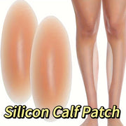 Silicone Leg Correction Patches for O/X Leg Shape Adjustment Self-Adhesive Support