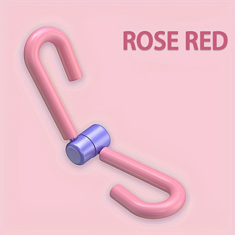 Entrenador muscular para recuperación posparto, modelado corporal, muslos, brazos, piernas, glúteos, equipo de ejercicio