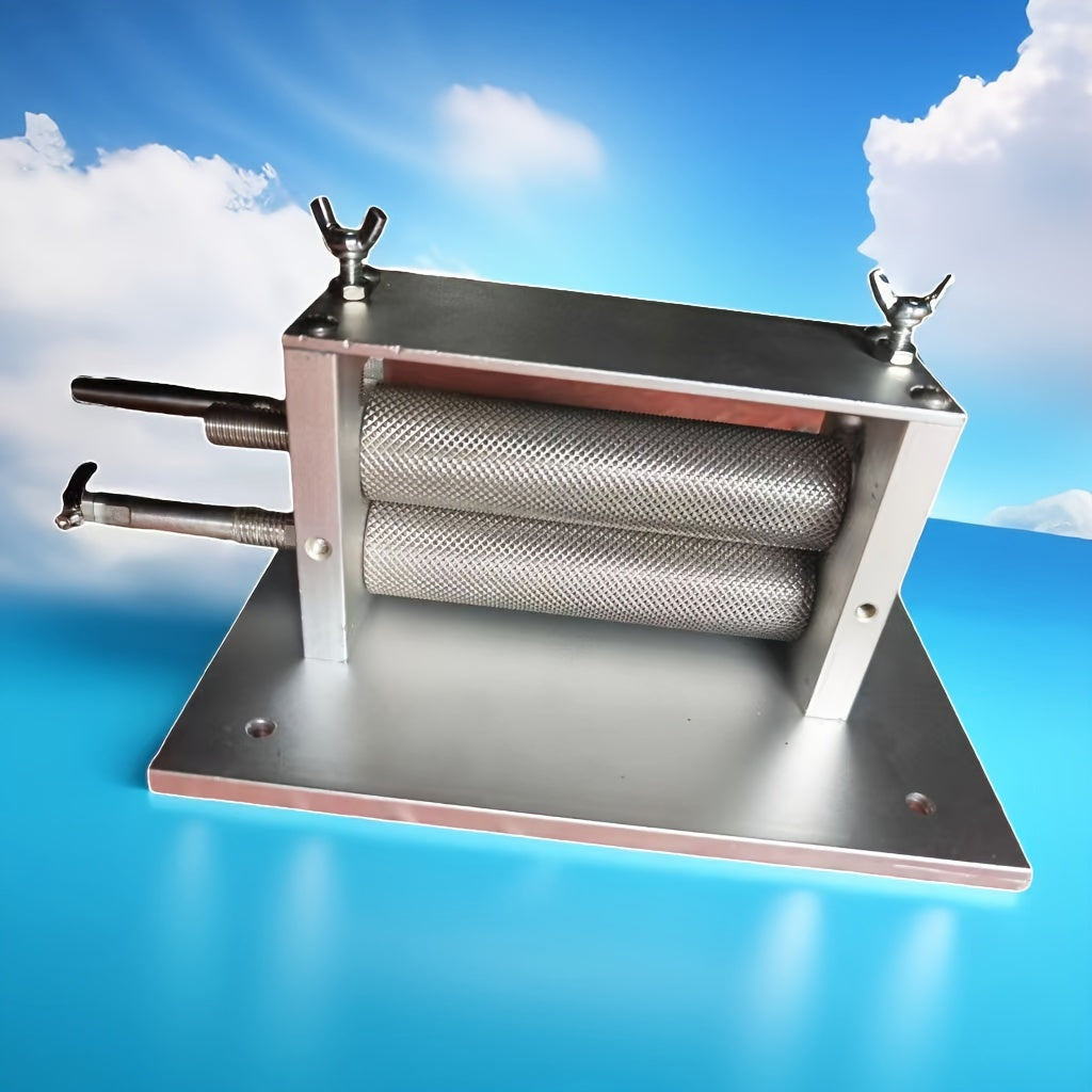 Машина для латте-арта Скуид DY-168: Модель сетчатого кальмара