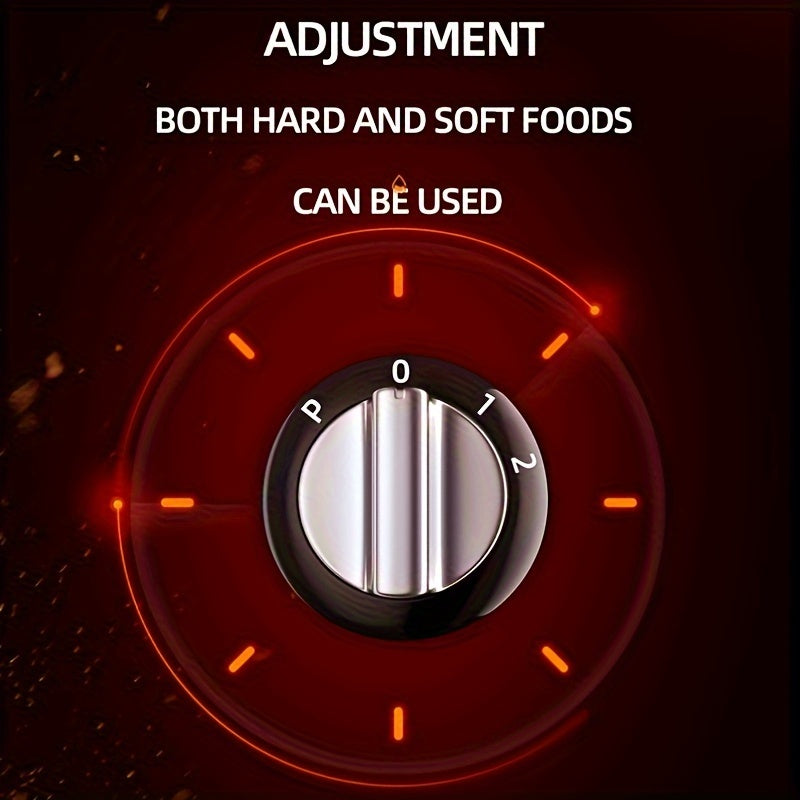 400W zanglamaydigan po'latdan yasalgan markaziy sharbat chiqaruvchi meva va sabzavotlar uchun oson sharbat chiqarish