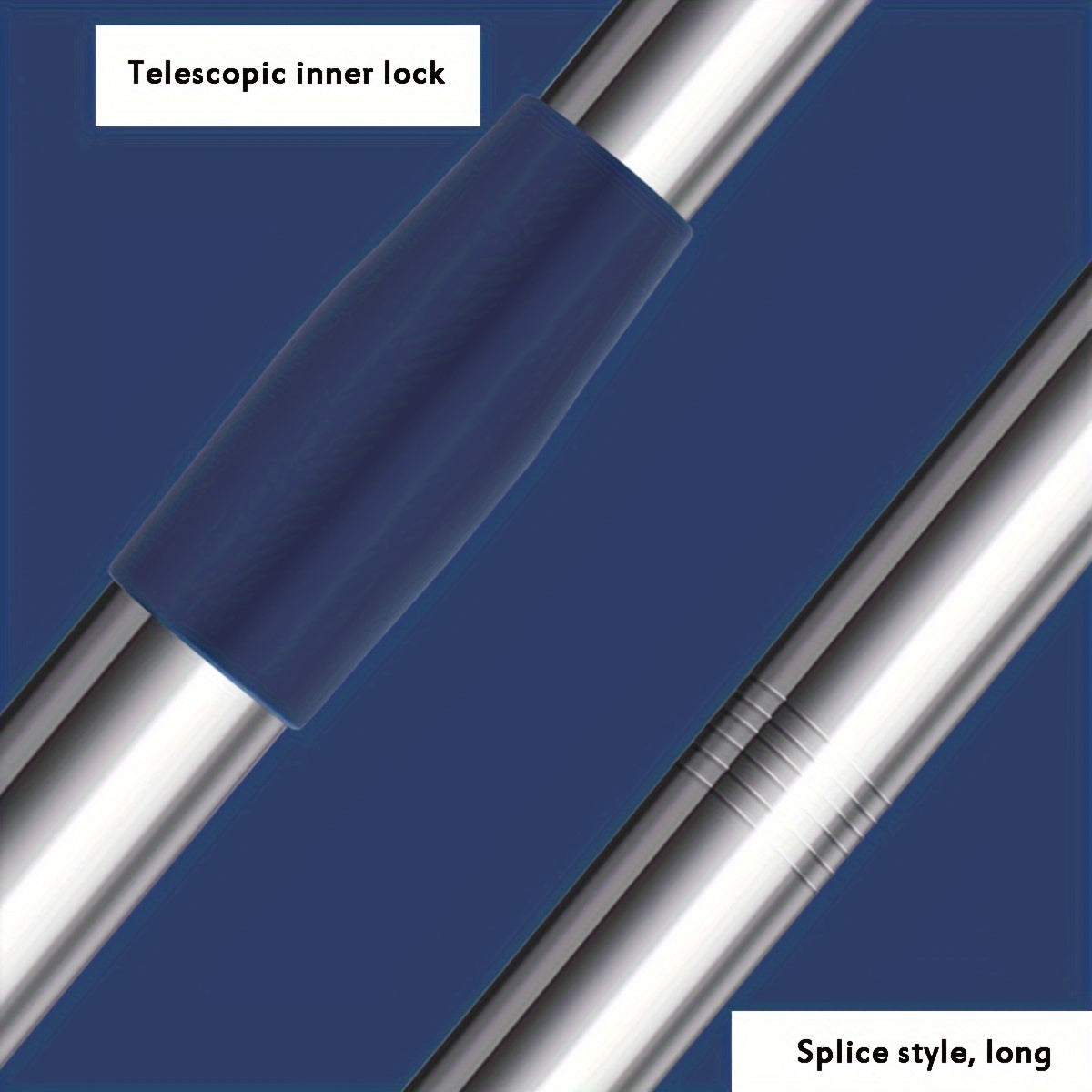 Kengaytiriladigan Shisha Tozalagich Avtomobil va Uy Derazalari uchun - Mustahkam Noxud Qotishma, Yuqori Suv Qabul Qilish Qobiliyatiga ega Ko'p Maqsadli Asbob, Baland Bino Derazalarini Tozalash uchun Mukammal