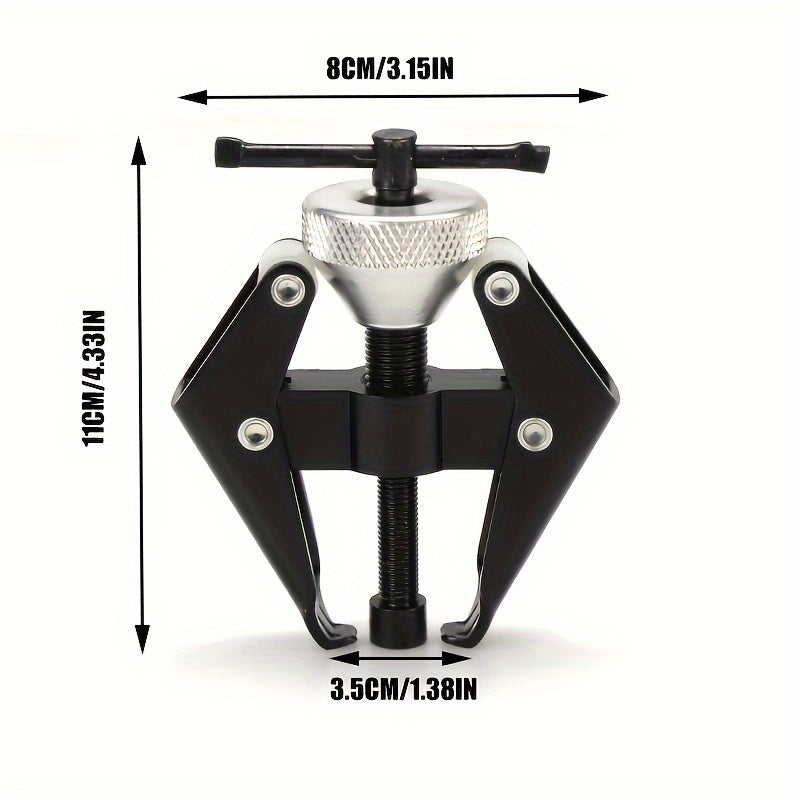 Universal Car Wiper Arm Disassembly Tool Two-Claw Wiper Disassembler