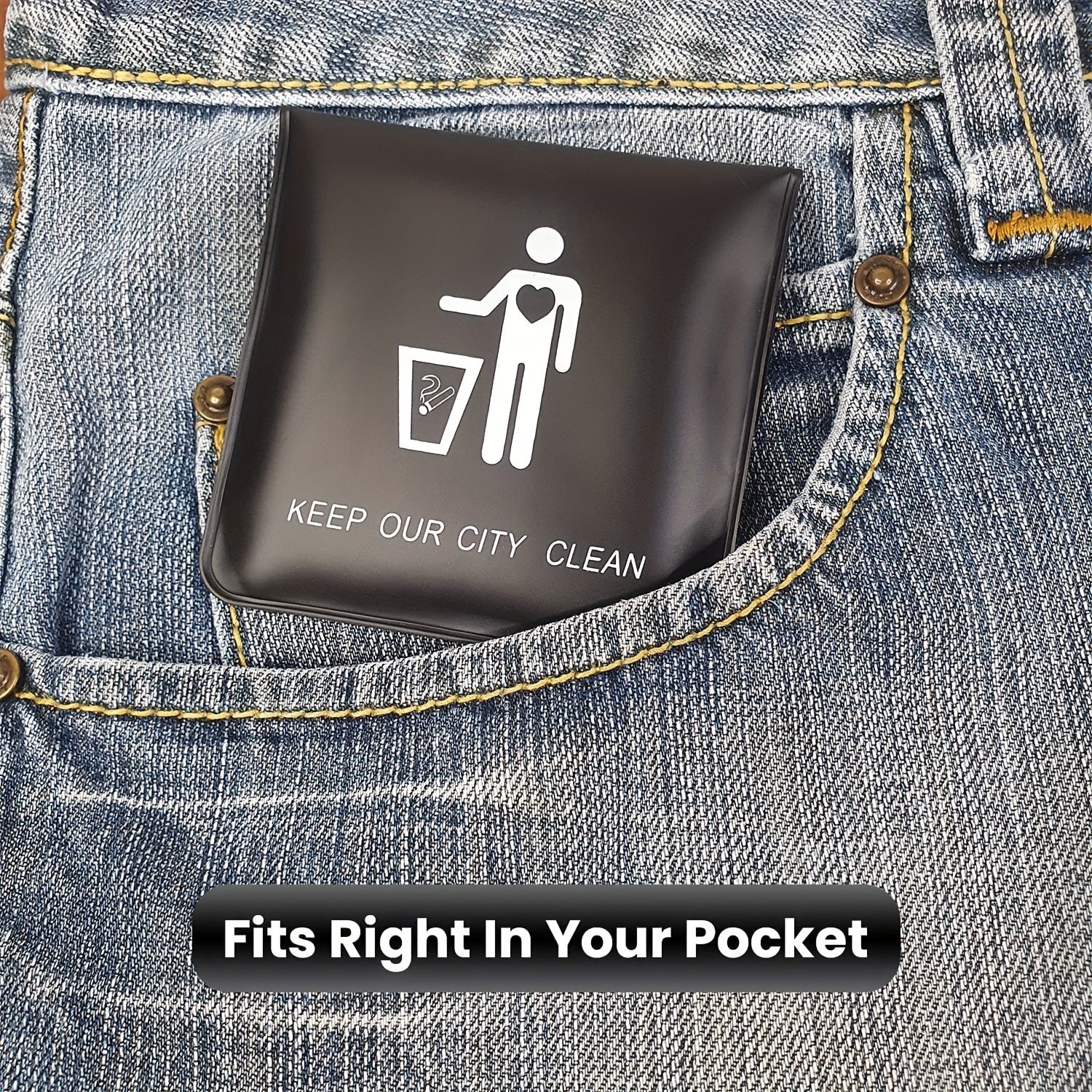 Portable cho'ntak chiroq tutqichli, olovga chidamli, hidsiz PVC bilan izolyatsiyalash uchun shimgichli tutqich