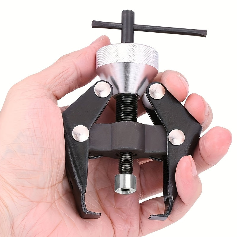 Universal Car Battery Terminal and Wiper Arm Puller Tool, 0.24-1.1 Inch