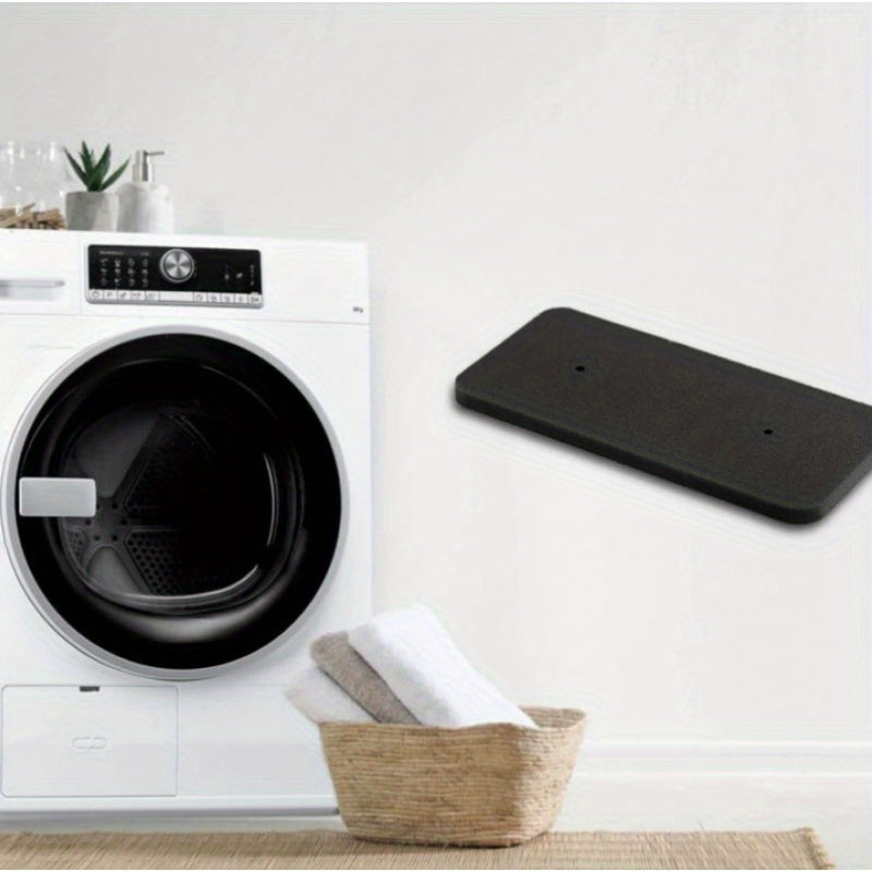 2/4/6 dona Hoover Candy 40006731 uchun quruq filtrlar, Energiya samaradorligi sinfi G, 275 X 125 X 10Mm kondensatsiya va issiqlik nasosli quruq mashinalar uchun g'ovak filtrlar - qora polyester tolali filtrlar bilan