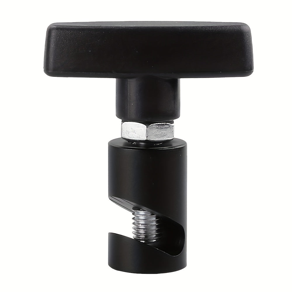 Universal Car Hood Lift Support Lever Holder Boot Tailgate Hydraulic Tool