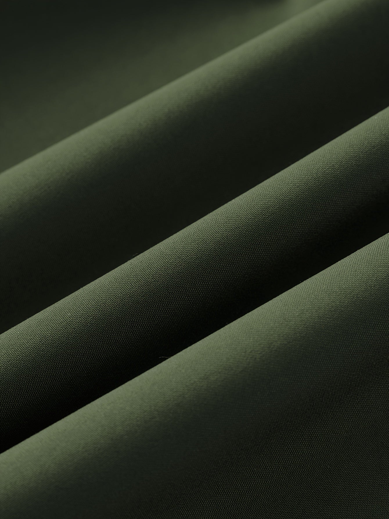 Men's Athletic Tracksuit Set with Zip-Up Jacket and Casual Pants Polyester Spring Fall