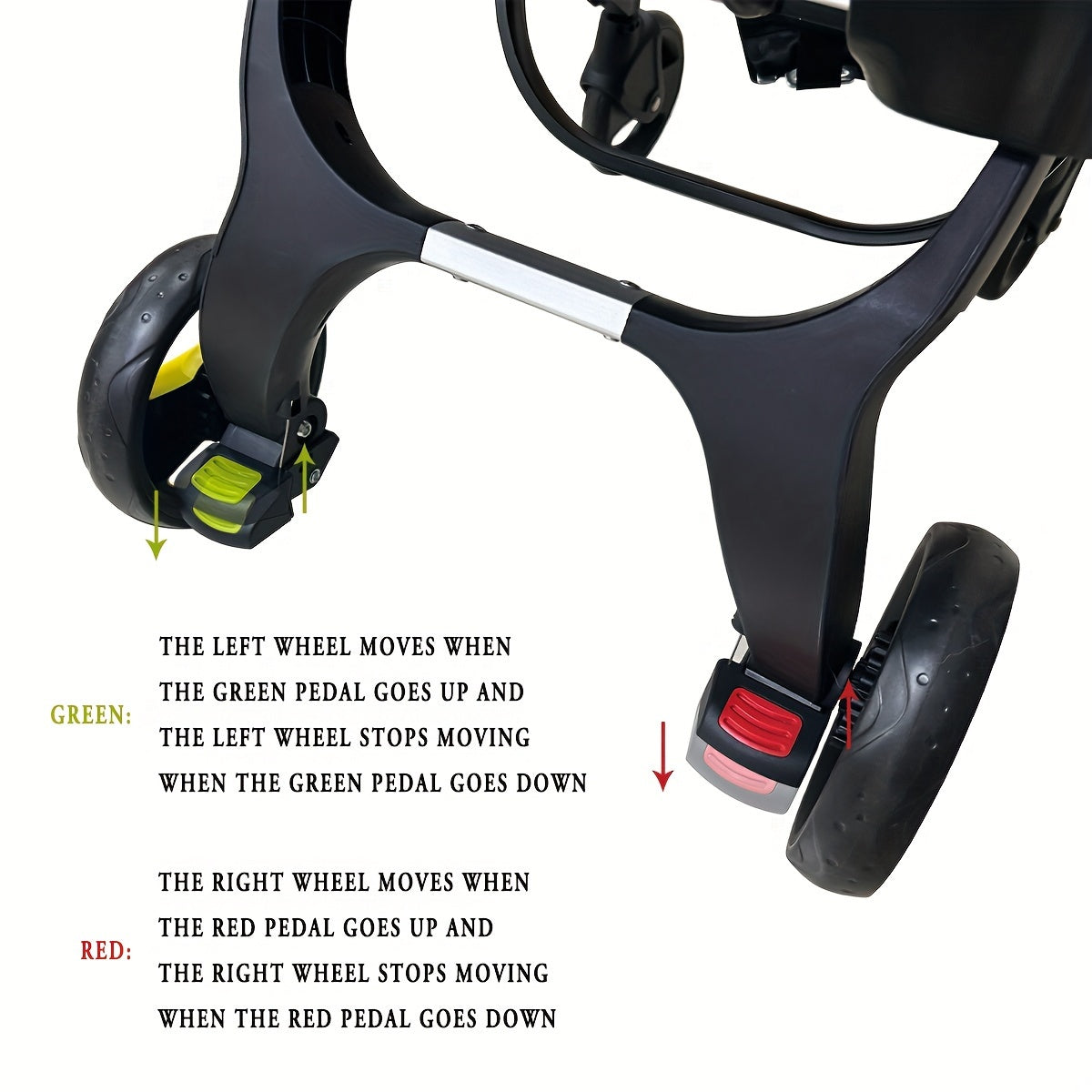Sayohat va xarid qilish uchun kompakt bolalar aravachasi, bitta o'rindiqli, orqa tomonga yotqizish imkoniyatli, oldinga qaragan