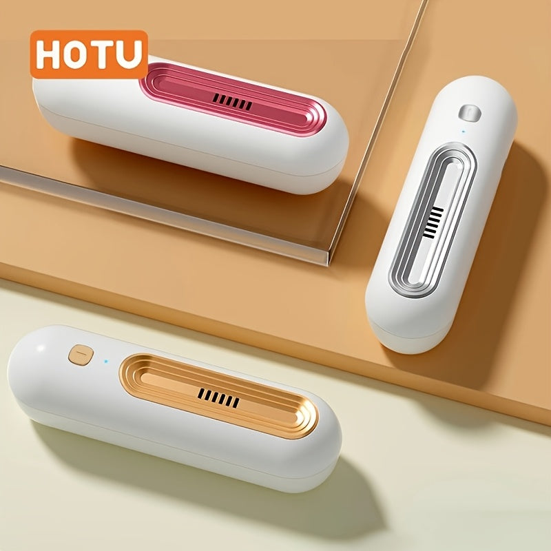 Rechargeable Refrigerator Air Purifier Portable Odour Remover Mint