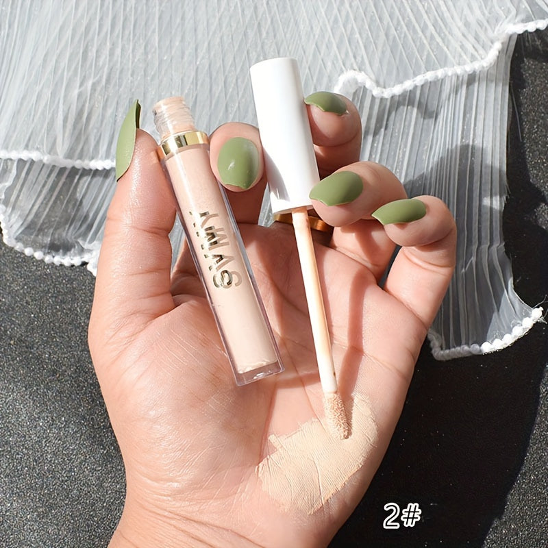 Women Concealer Contour Stick Highlighter Set Matte Finish Makeup Kit