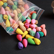 Aromatherapy Sets with 30/60/100 Pcs of Fragrances for Cleansing and Meditation