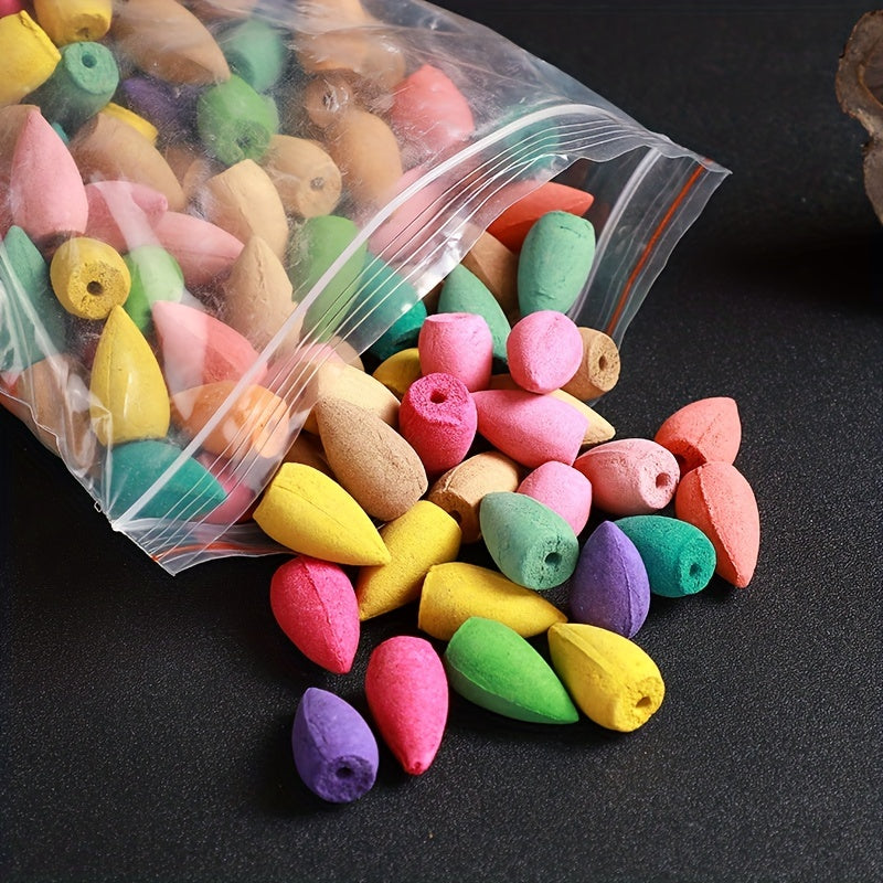 Aromatherapy Sets with 30/60/100 Pcs of Fragrances for Cleansing and Meditation