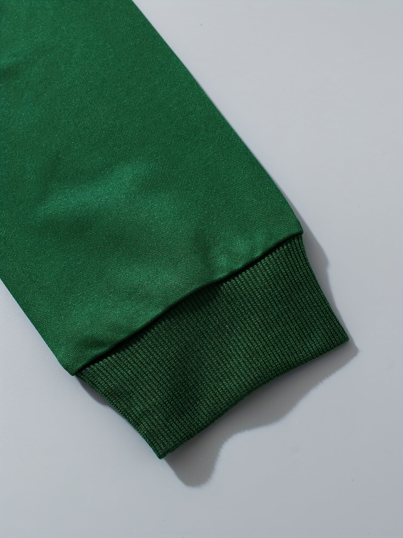 Boys' 2-Piece Hoodie and Sweatpants Set with Tokyo Letter Print for Spring and Fall