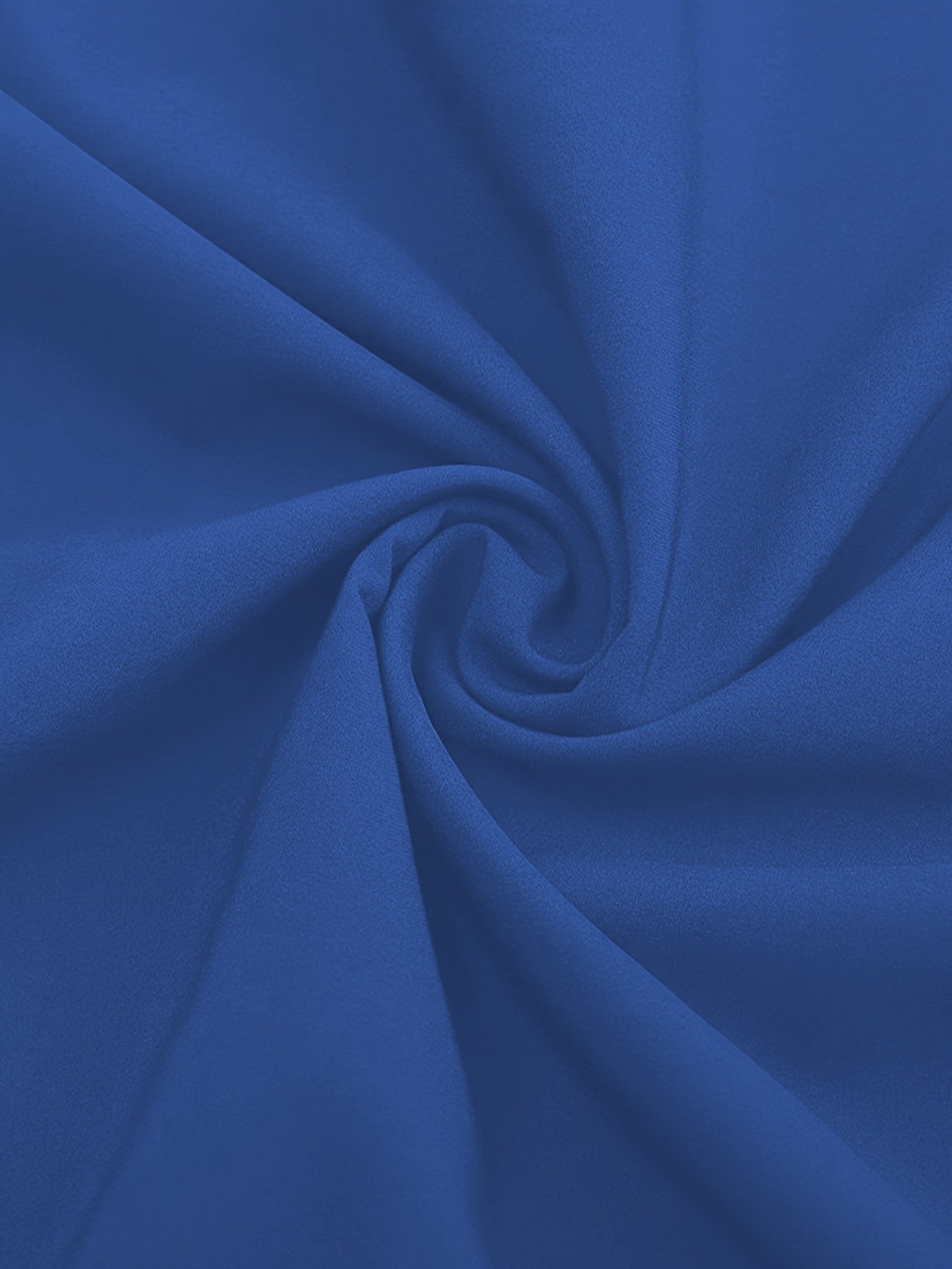 Women's Plus Size Emerald Green Wide Leg Pants Lightweight Elastic Waist Casual Trousers