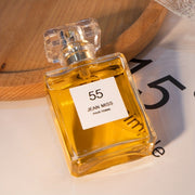 Women’s Floral Paraben-Free Alcohol-Based Perfume Spray 1oz for Daily Wear