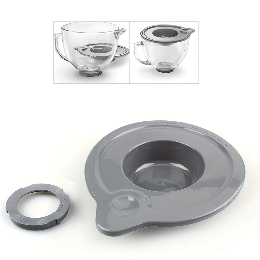 Limon va apelsin pressi bilan 4.5-5 kvartlik rostlangan po'lat idishlar uchun sharbat chiqaruvchi qo'shimcha