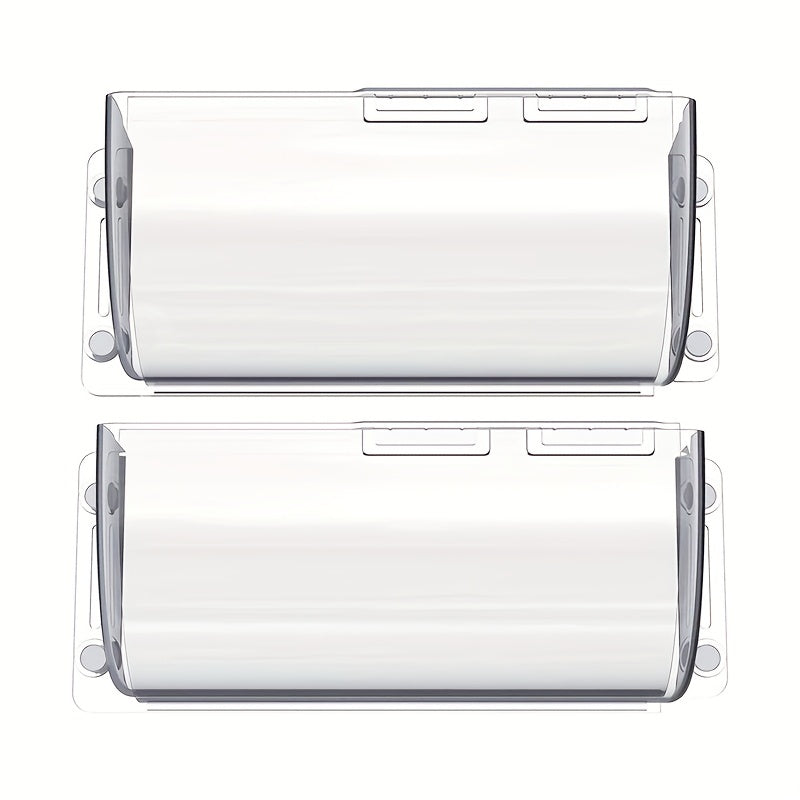 Magnetic Air Vent Deflector Adjustable Fresh Air System 1 2 or 4 Pieces