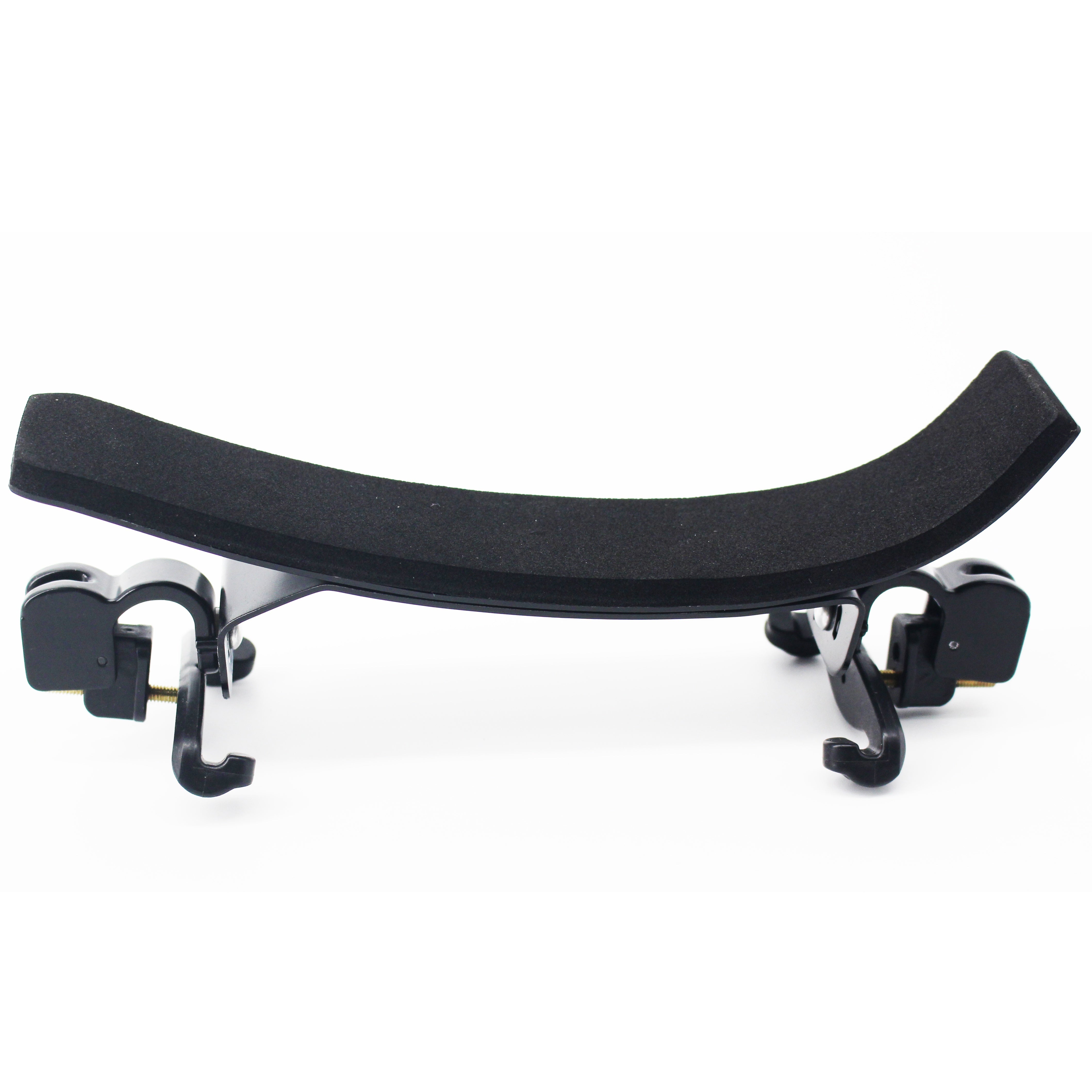 Мягкая подушка для плеча скрипки регулируется под все размеры, удобный аксессуар.