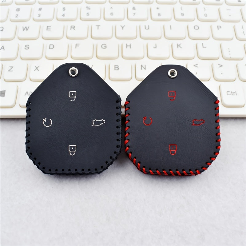 Car Remote Key Cover for Jet Freighter T1 T2 T3 Car Key Protector Horizontal Buckle Accessories
