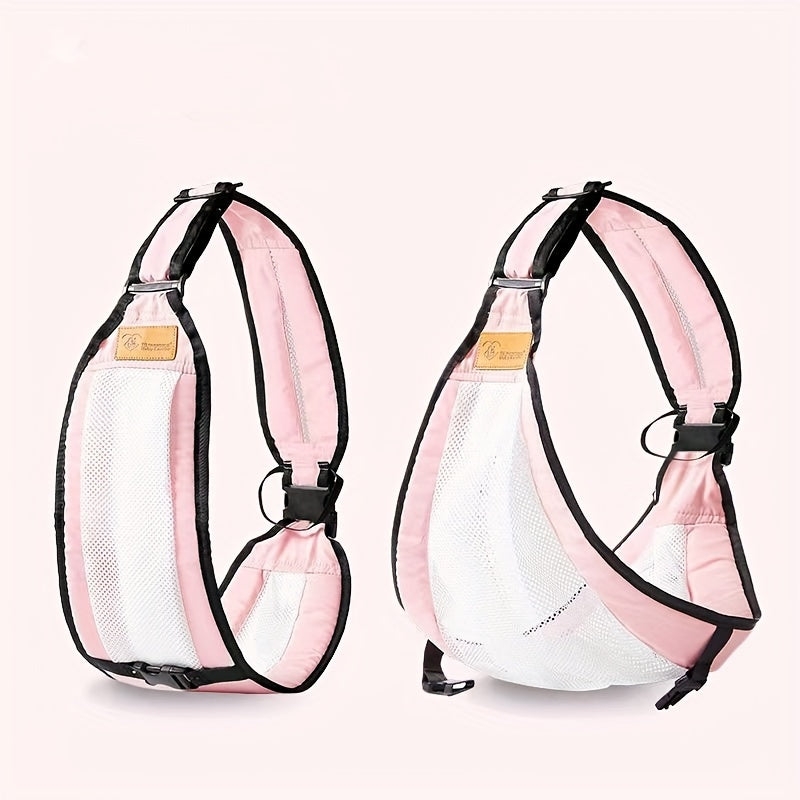 Baby Carrier Waist Stool Sling with Multiple Functions Upgraded Design for Infants and Toddlers