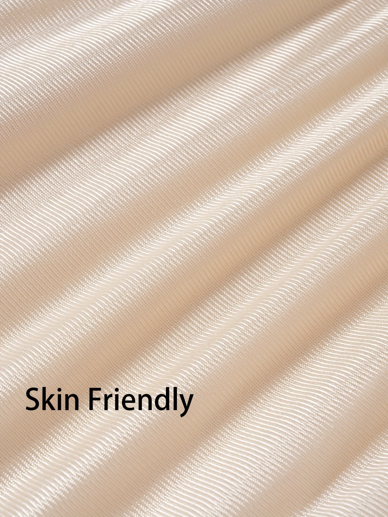 Plus Size Women's Breathable Lace Skirt Lightweight Elastic Waist Casual Formal Summer