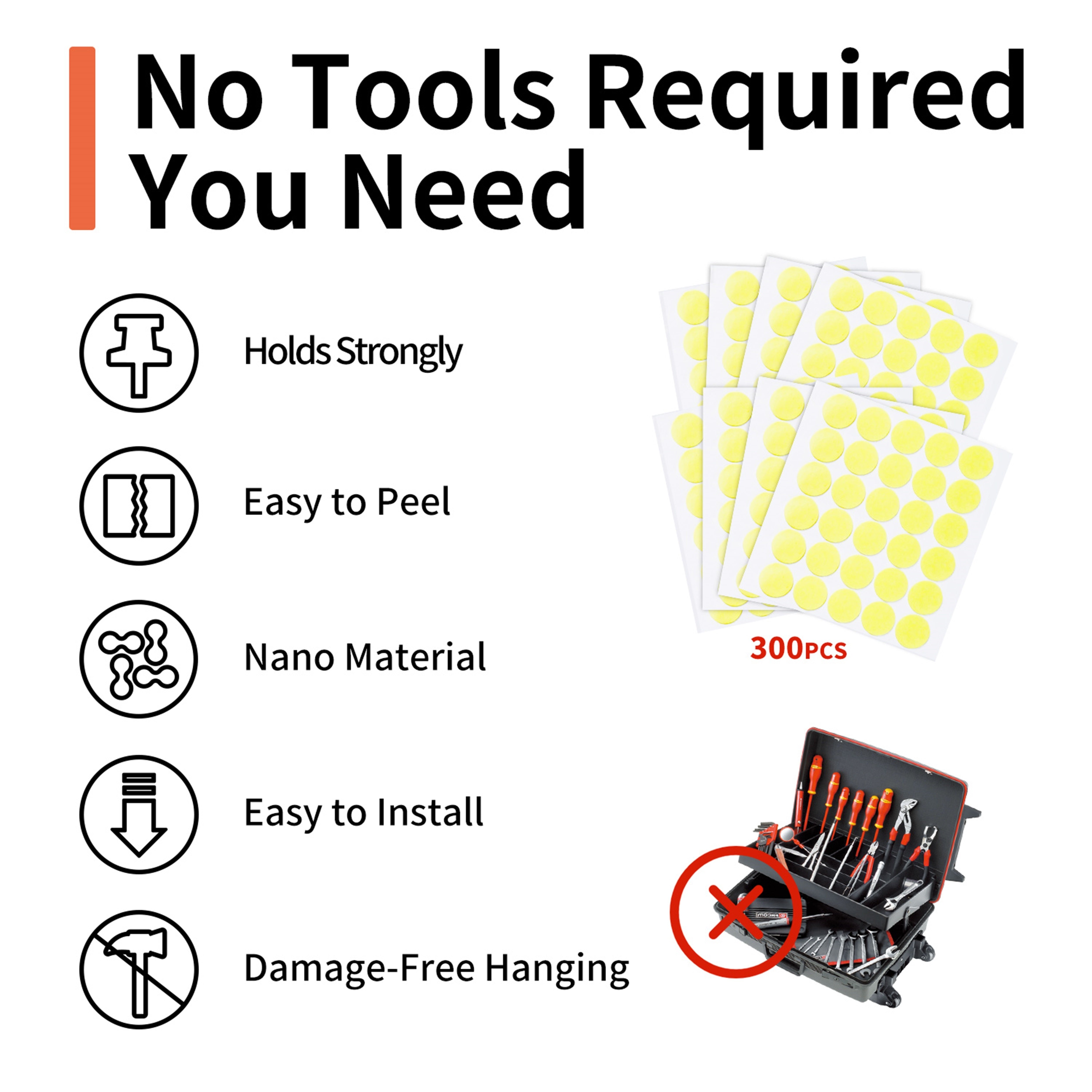 Ikki tomonlama yopishqoq nuqtalar shovqinni kamaytiradi, ovoz o'chiruvchi ko'pik panellari uchun ideal. Eid Al-Adha Mubarak.