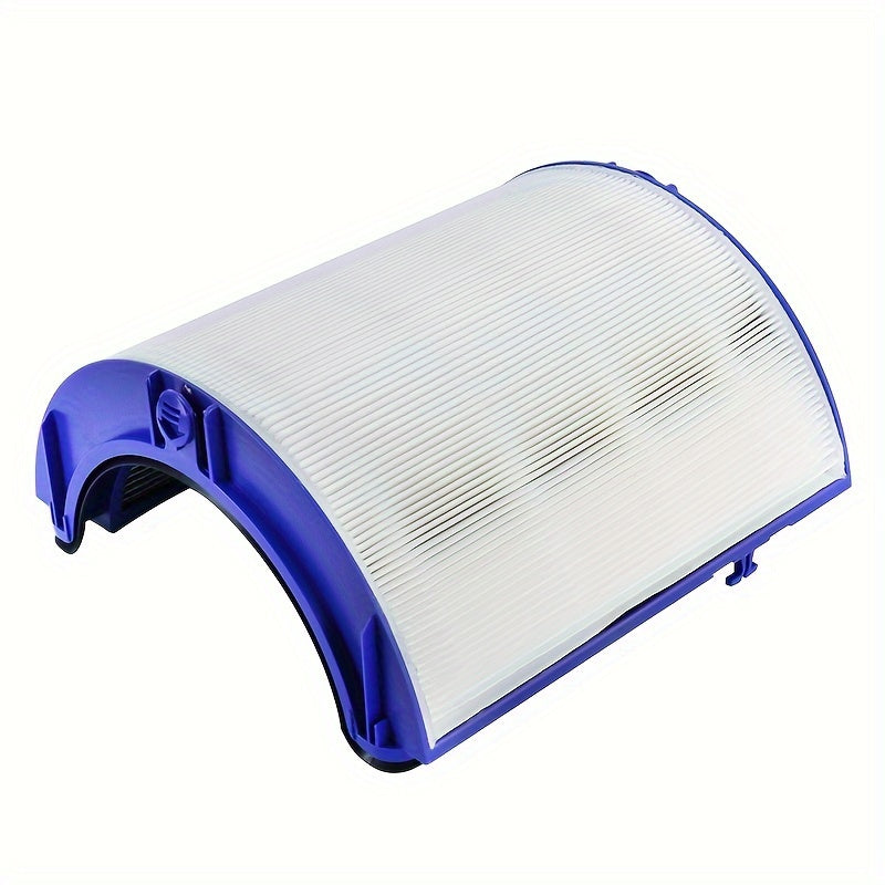 Air Purifier HEPA and Carbon Filter Set White Compatible with Multiple Models