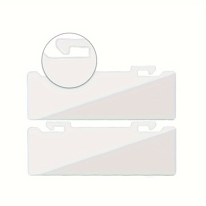 Robot Vacuum Accessories Kit Includes Dust Box Flapper and Floor Care Tools