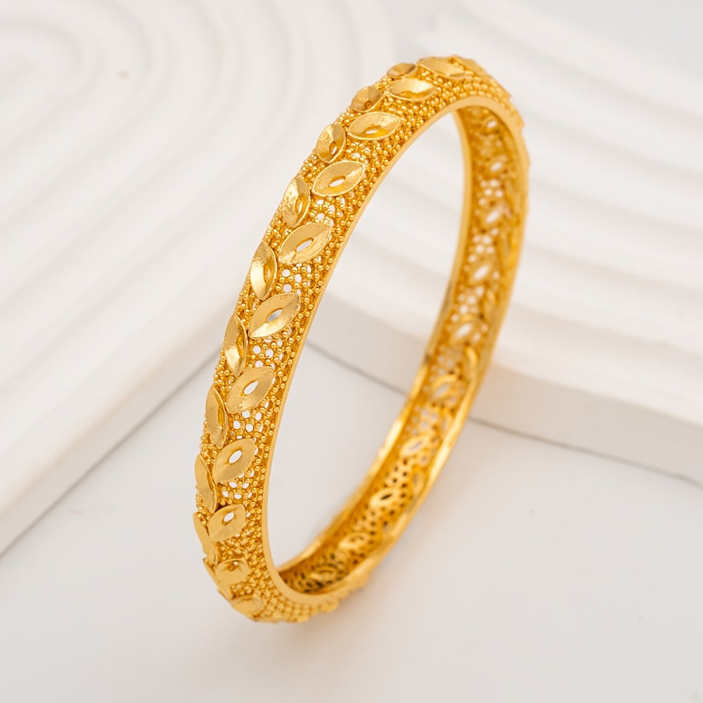 Set of 4 Women’s Fashion Bangles Alloy Jewelry for Weddings, Festivals, Everyday Wear