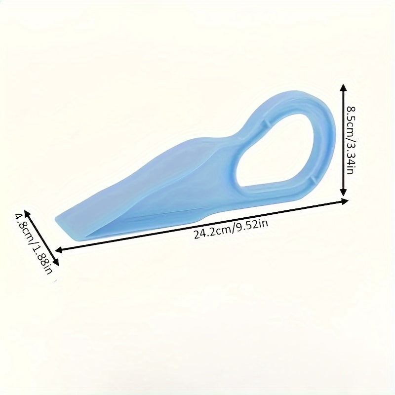 2-Pack Bed Sheet and Bed Skirt Holder Tools for Easy Tucking and Bed Making