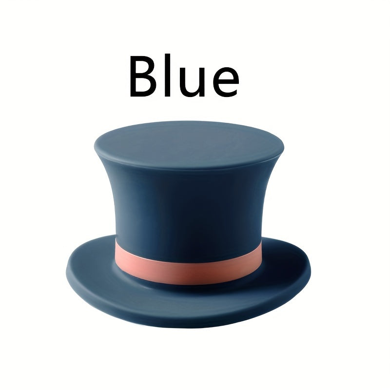 Silicone Wine Bottle Stopper for Red and Champagne Bottles Keep Fresh Dust-Free