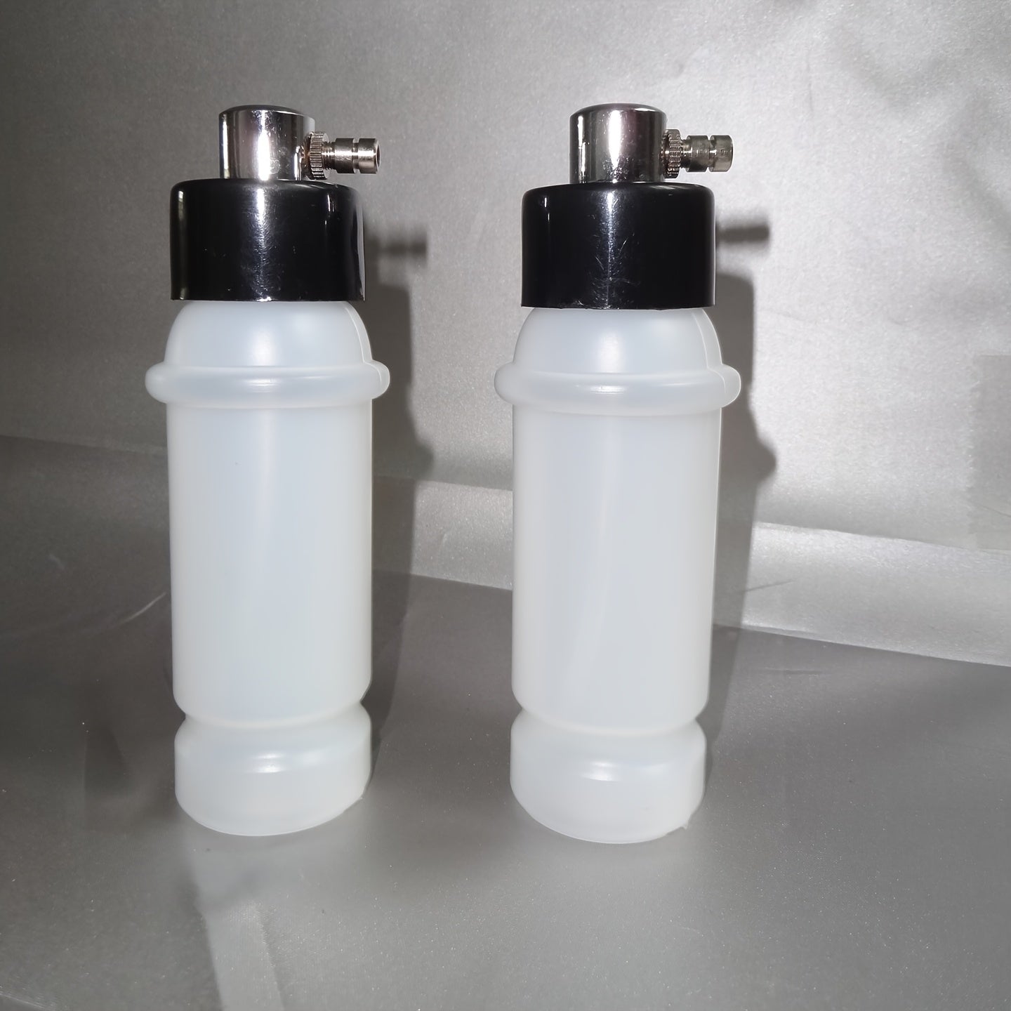 Hairdressing Spray Bottle Accessories Battery-Free Easy to Use