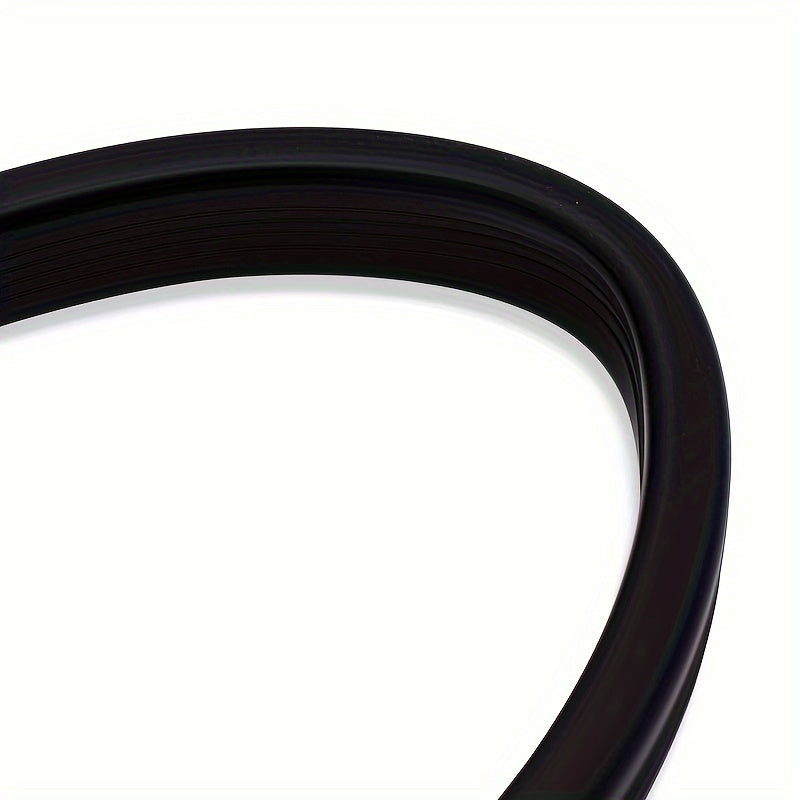 Dyson changyutgichlari uchun mustahkam plastik va silikon cho'tka boshli qo'shimcha - V6/DC24/32/40/60/74 modellari bilan mos keladi, uzun tekis dizayn moslashuvchanlikni ta'minlaydi.