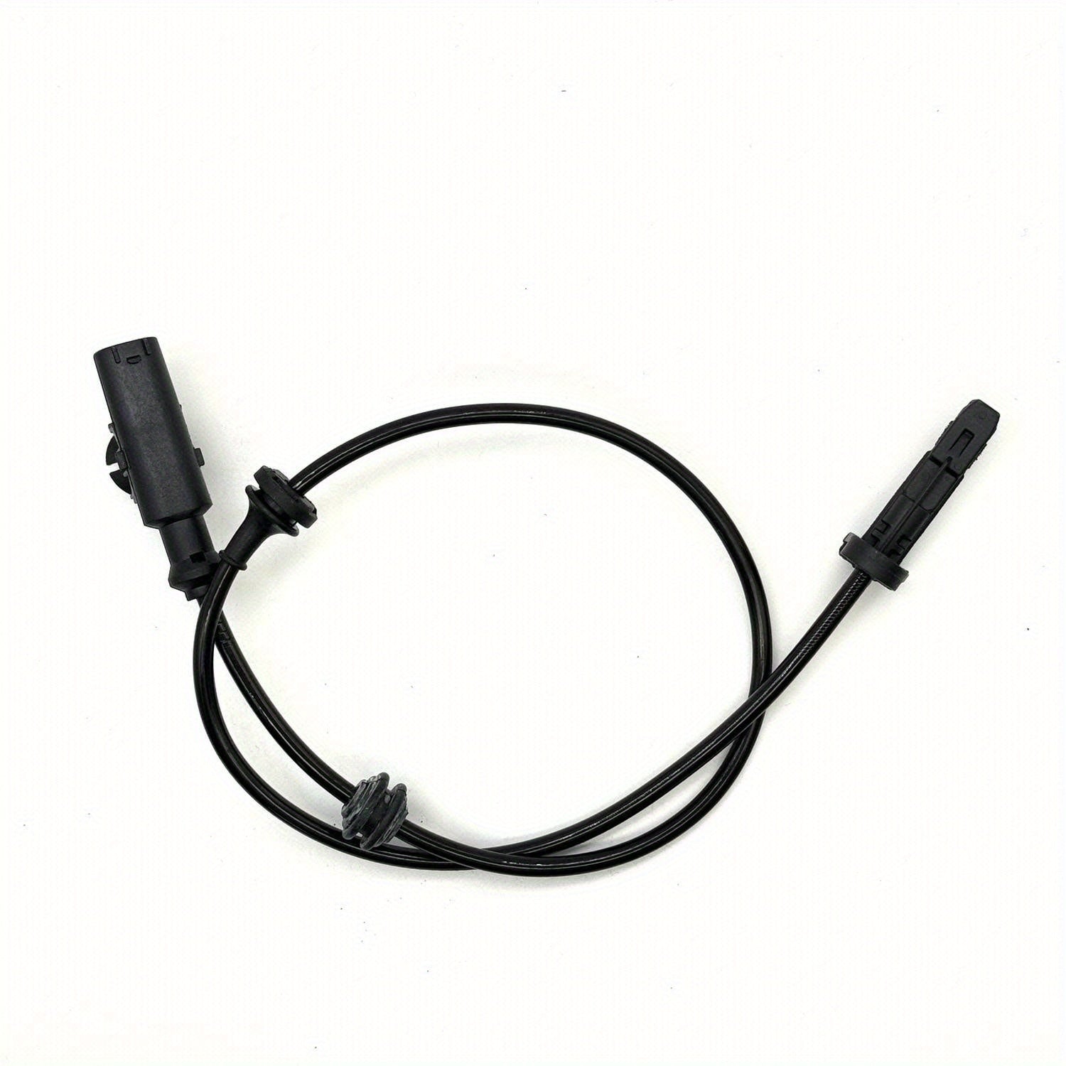 Sensor de ABS trasero para coche V6 2018 reemplazo de pieza detectora