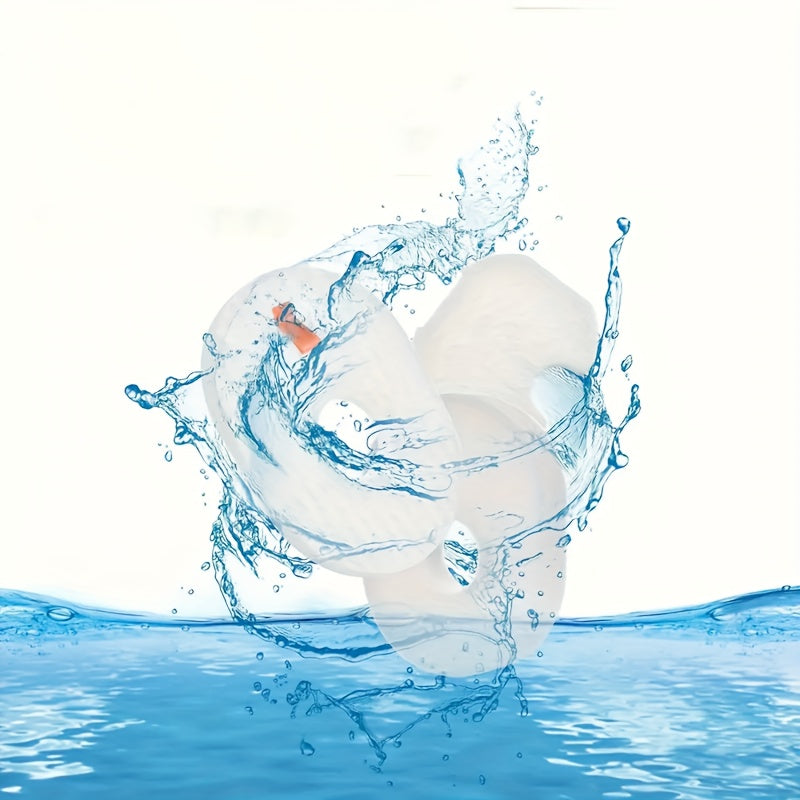 Set of 3 Vacuum Filter Replacement Post Foam Felt for Handheld Vacuum