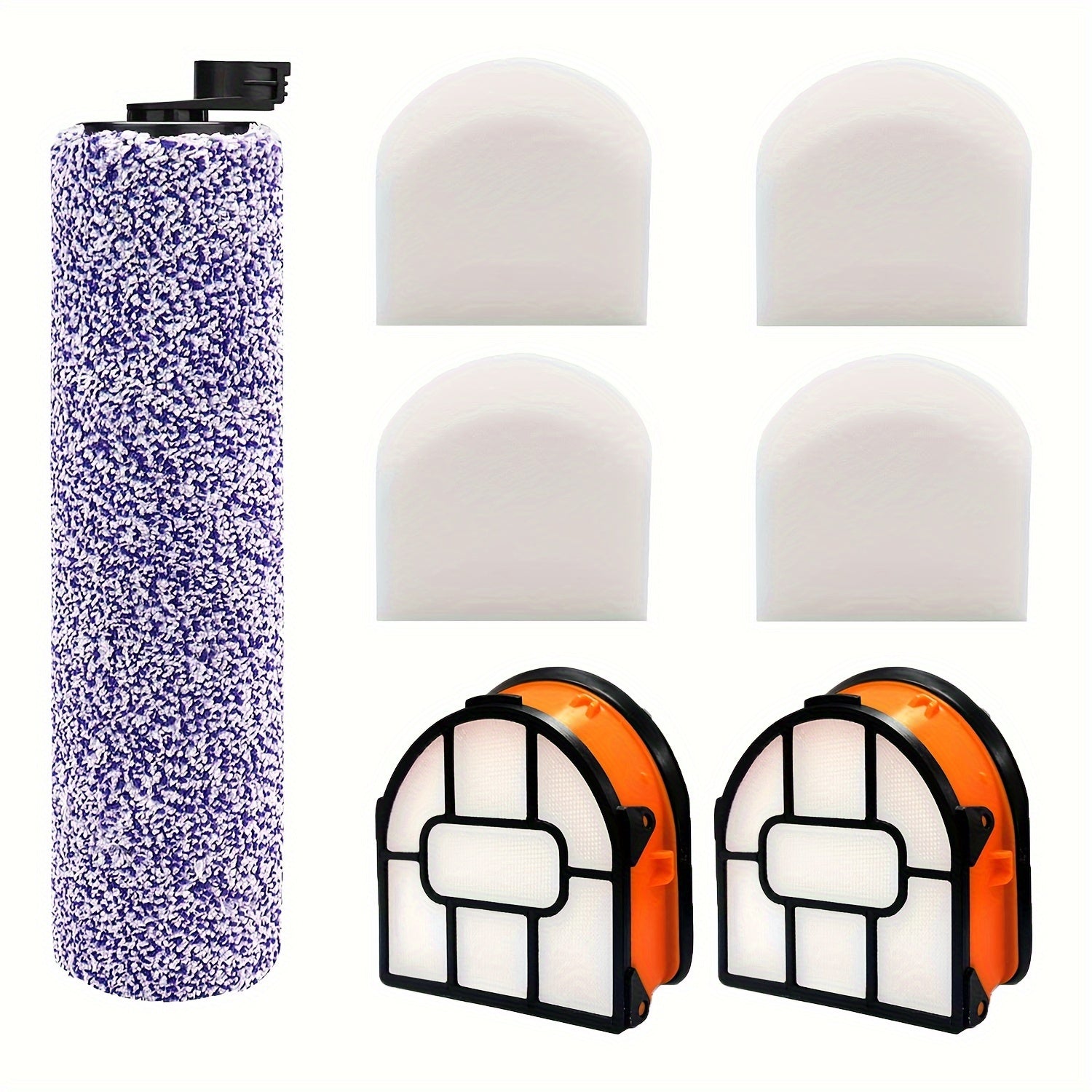 Комплект аксессуаров для пылесоса Shark AW201