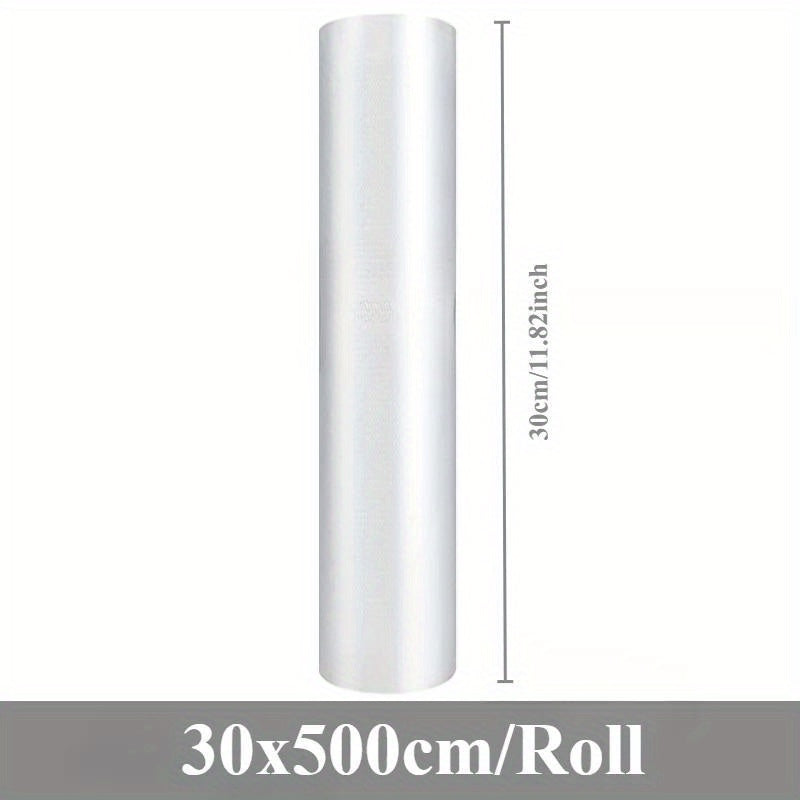 Oziq-ovqat uchun BPAsiz vakuum yopishqoq sumkalar, oziq-ovqat saqlash va saqlash uchun